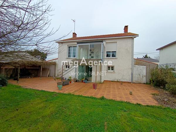 Maison à LUCON, 85400 - 6 pièces 146m²