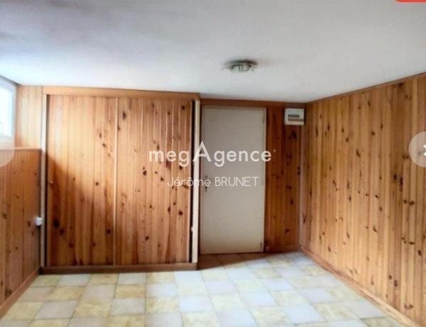 Maison à LUCON, 85400 - 6 pièces 146m²