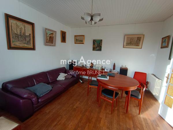 Maison à LUCON, 85400 - 6 pièces 146m²