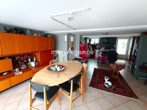 Maison à LUCON, 85400 - 6 pièces 146m²