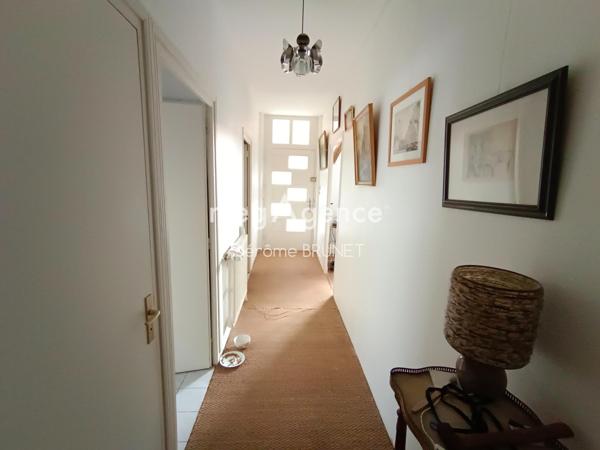 Maison à LUCON, 85400 - 6 pièces 146m²