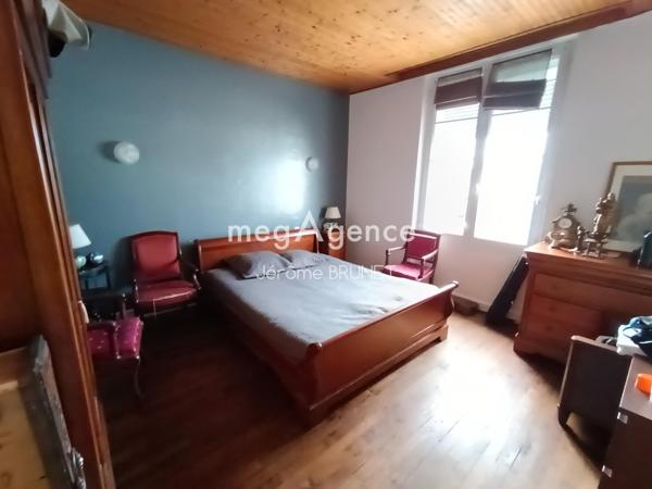 Maison à LUCON, 85400 - 6 pièces 146m²