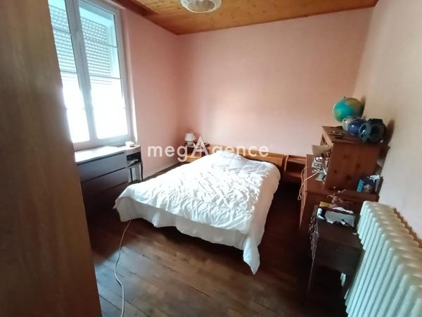 Maison à LUCON, 85400 - 6 pièces 146m²