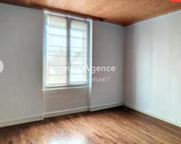 Maison à LUCON, 85400 - 6 pièces 146m²