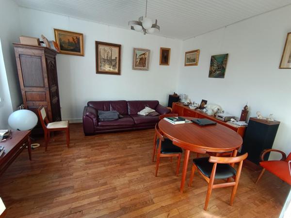 Maison à LUCON, 85400 - 6 pièces 146m²