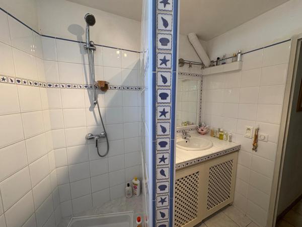 Appartement 4 pièces 114 m² à Sète, 3 chambres, vue spectaculaire sur la mer !