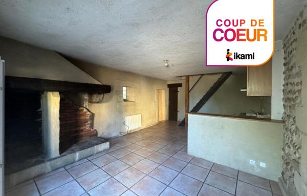 MAISON 240 m2 ALIXAN