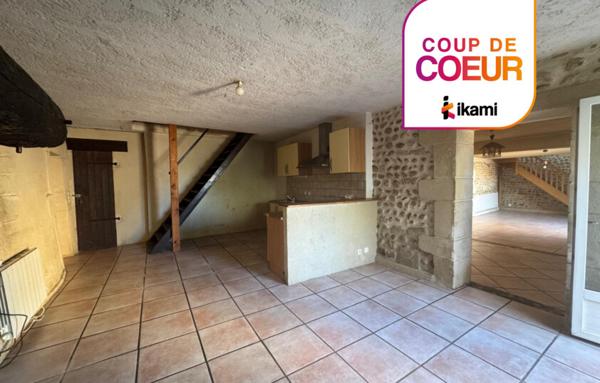 MAISON 240 m2 ALIXAN