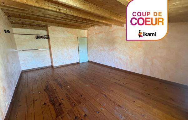 MAISON 240 m2 ALIXAN