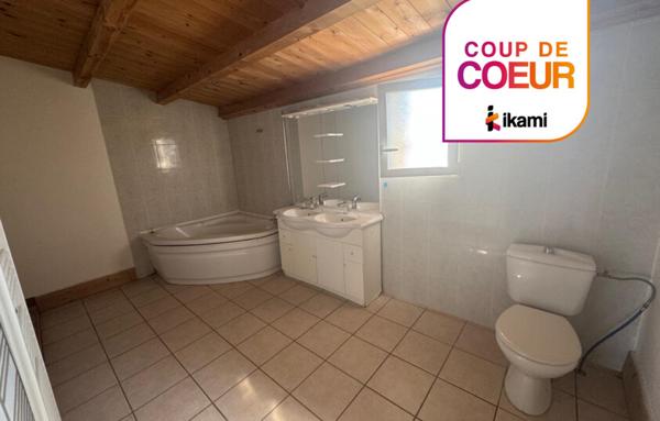 MAISON 240 m2 ALIXAN