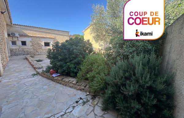 MAISON 240 m2 ALIXAN