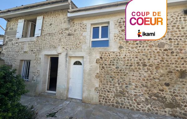 MAISON 240 m2 ALIXAN