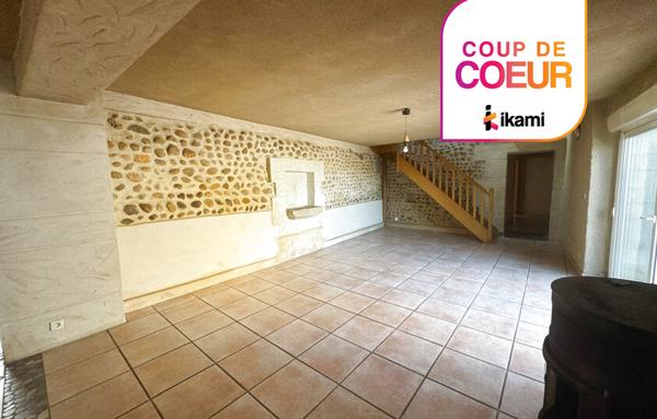 MAISON 240 m2 ALIXAN