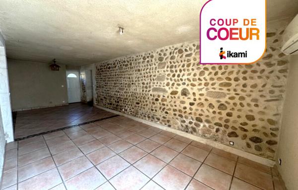 MAISON 240 m2 ALIXAN