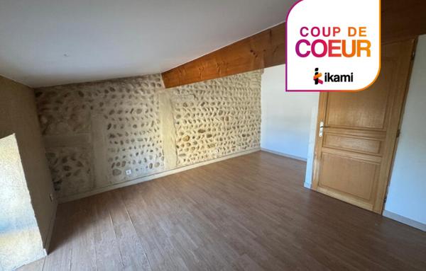 MAISON 240 m2 ALIXAN