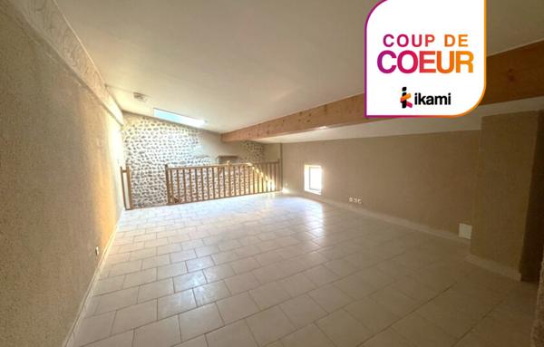 MAISON 240 m2 ALIXAN