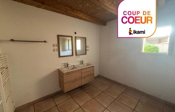 MAISON 240 m2 ALIXAN