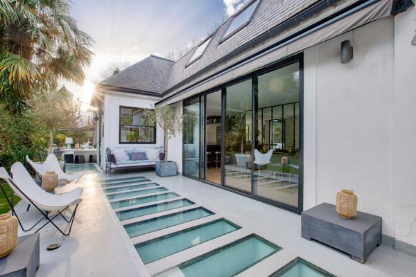 Maison Garches - HIPPODROME