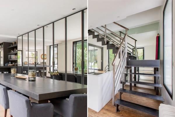 Maison Garches - HIPPODROME