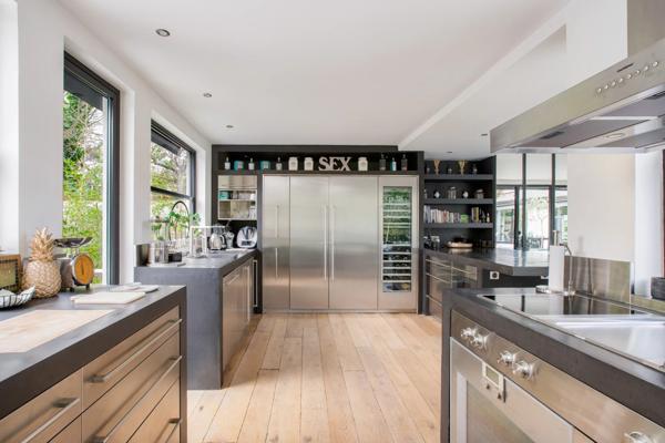 Maison Garches - HIPPODROME