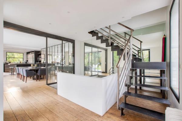 Maison Garches - HIPPODROME