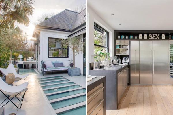 Maison Garches - HIPPODROME