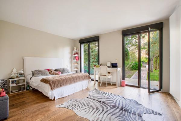 Maison Garches - HIPPODROME