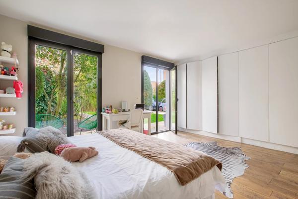 Maison Garches - HIPPODROME