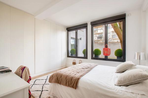 Maison Garches - HIPPODROME