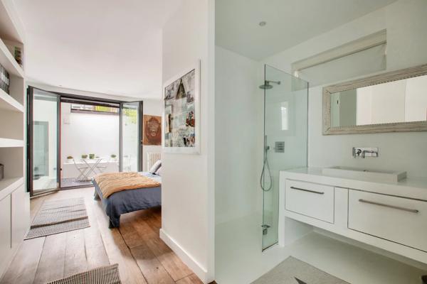 Maison Garches - HIPPODROME