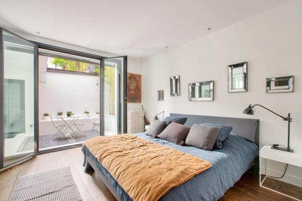 Maison Garches - HIPPODROME