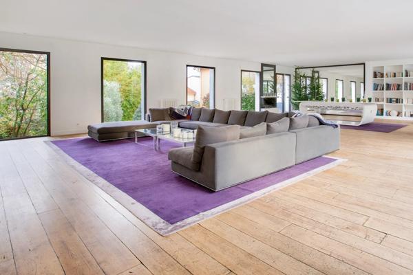 Maison Garches - HIPPODROME