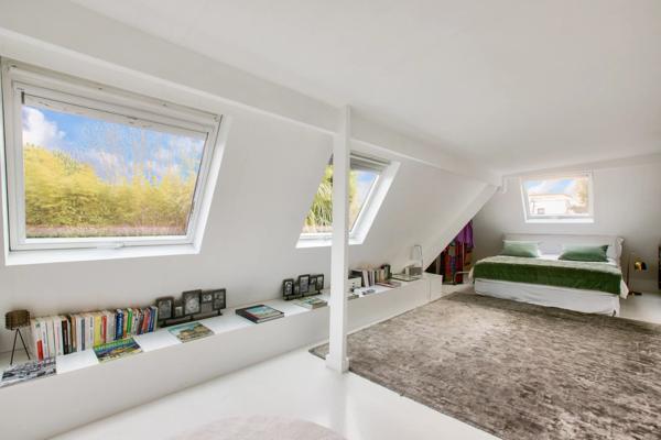 Maison Garches - HIPPODROME