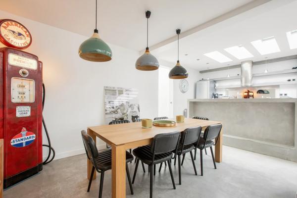 Maison Garches - HIPPODROME