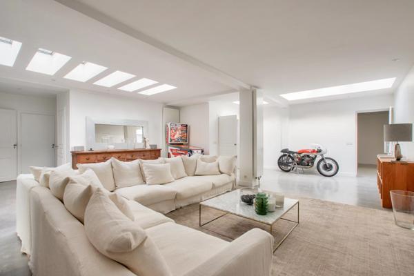 Maison Garches - HIPPODROME