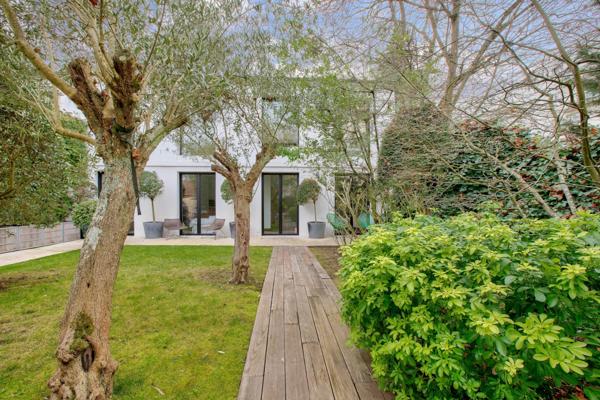 Maison Garches - HIPPODROME