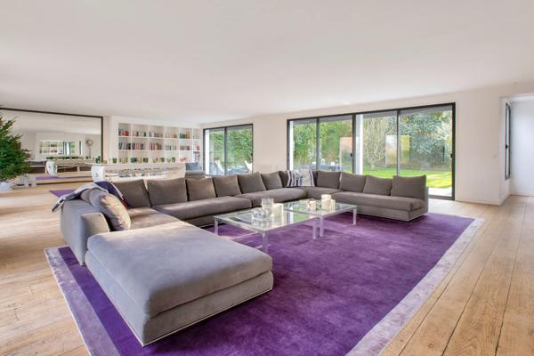 Maison Garches - HIPPODROME