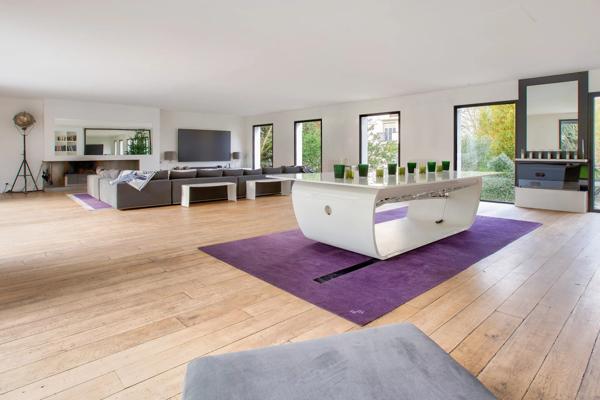 Maison Garches - HIPPODROME