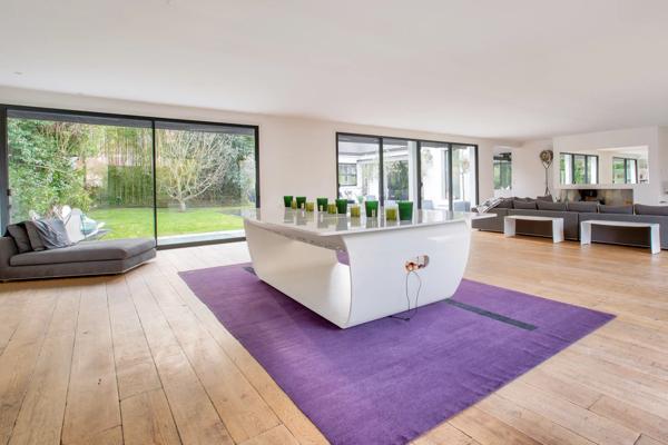 Maison Garches - HIPPODROME