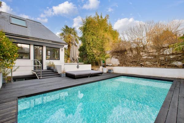 Maison Garches - HIPPODROME