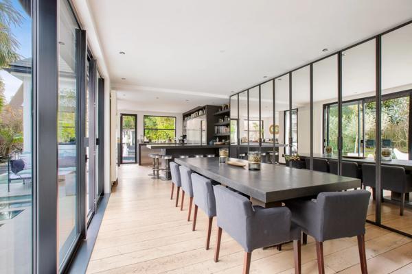 Maison Garches - HIPPODROME