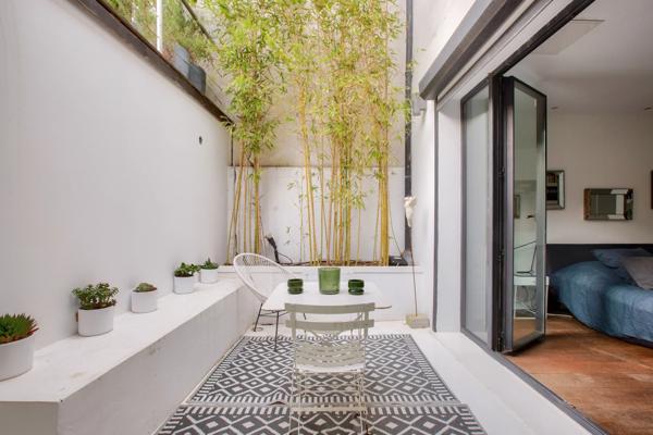 Maison Garches - HIPPODROME