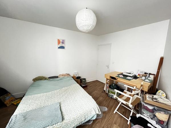 Appartement Centre-ville Vitré