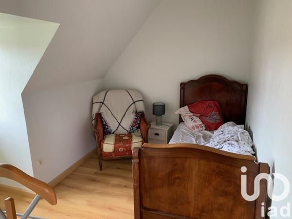 Maison à vendre 6 pièces 192 m² Noyant-Villages