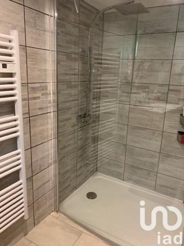 Maison à vendre 6 pièces 192 m² Noyant-Villages