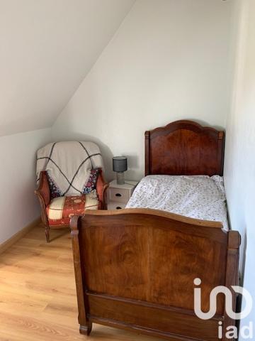 Maison à vendre 6 pièces 192 m² Noyant-Villages