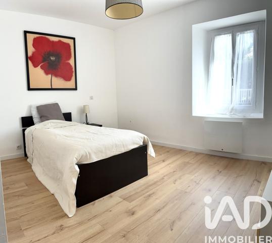 Maison à vendre 4 pièces 122 m² Le Taillan-Médoc