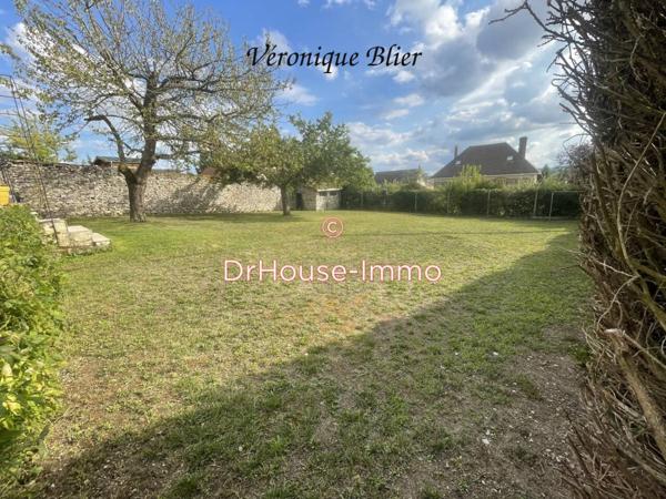 Terrain à vendre de 427 m²