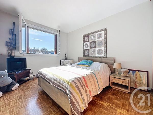 Appartement F4 à vendre  4 pièces - 92,49 m2 VERSAILLES - 78