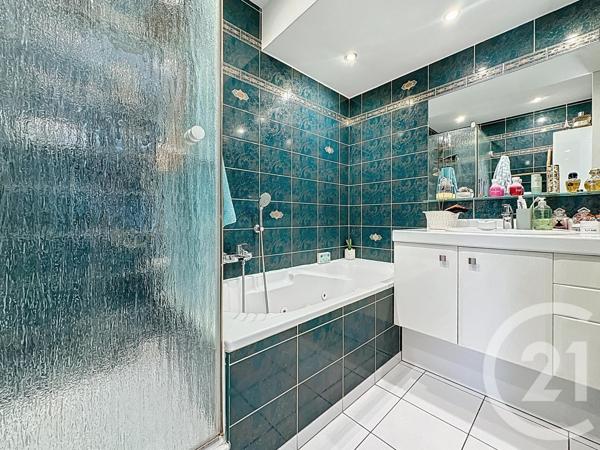 Appartement F4 à vendre  4 pièces - 92,49 m2 VERSAILLES - 78